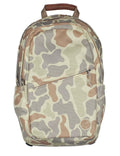 Delta Backpack 20L Field Camo