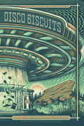 Disco Biscuits Morrison - 2018
