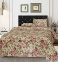 Double Bed sheet Design NC -C 6001 - Nishat Creative Store