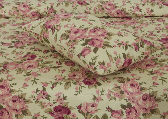 Double Bed sheet Design NC -C 6001 - Nishat Creative Store