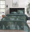 Double Bed Sheet Design NC-C 4073 - Nishat Creative Store