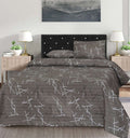 Double Bed Sheet Design NC-C 5015 - Nishat Creative Store
