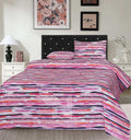 Double Bed Sheet Design NC-C 5016 - Nishat Creative Store