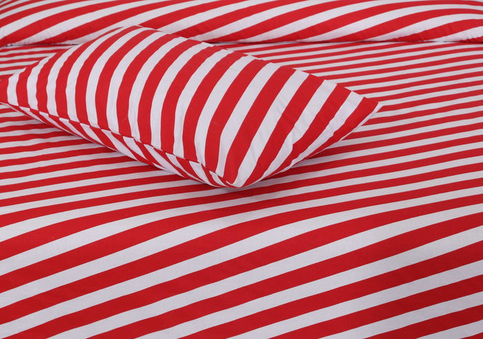 Double Bed Sheet Design NC-C 5018 - Nishat Creative Store