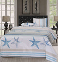 Double Bed Sheet Design NC-C 5020 - Nishat Creative Store