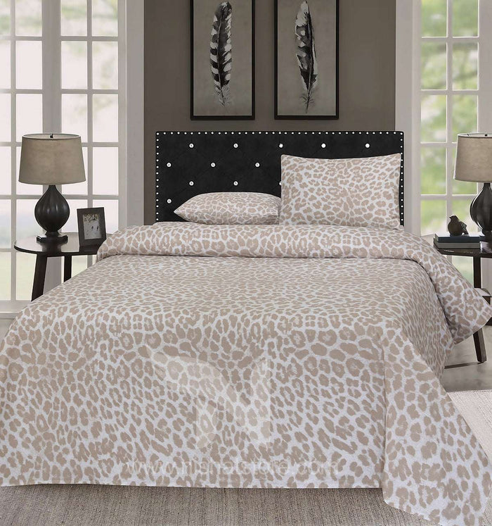 Double Bed Sheet Design NC-C 5021 - Nishat Creative Store