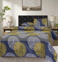 Double Bed Sheet Design NC-C 5023 - Nishat Creative Store