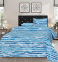 Double Bed Sheet Design NC-C 5024 - Nishat Creative Store