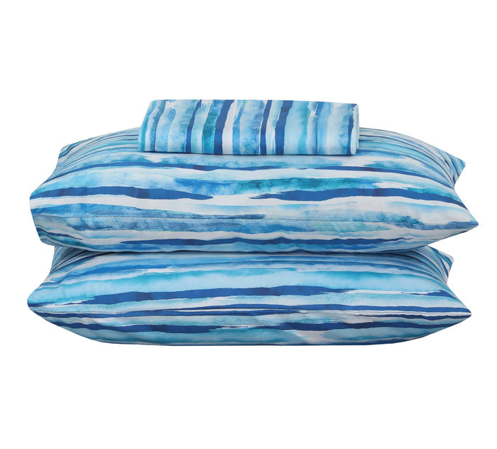 Double Bed Sheet Design NC-C 5024 - Nishat Creative Store