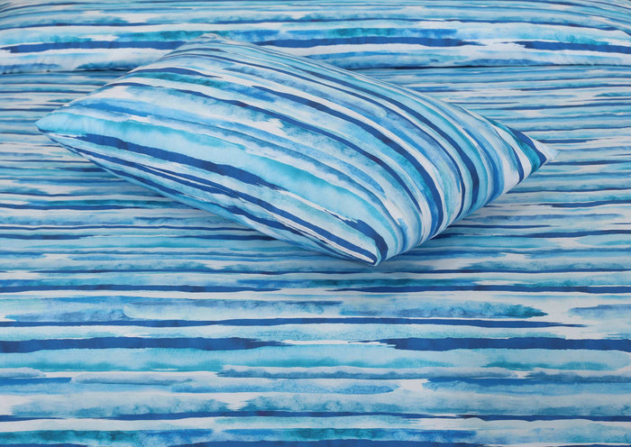 Double Bed Sheet Design NC-C 5024 - Nishat Creative Store