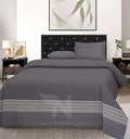 Double Bed Sheet Design NC-C 5029 - Nishat Creative Store