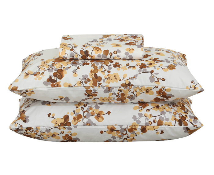 Double Bed Sheet Design NC-C 5031 - Nishat Creative Store