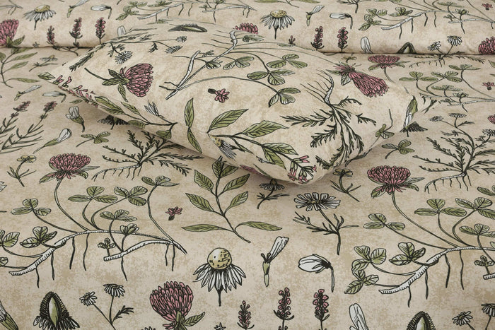 Double Bed Sheet Design NC-C 5032 - Nishat Creative Store