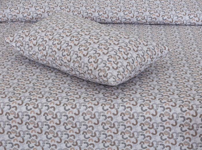 Double Bed Sheet Design NC-C 5090 - Nishat Creative Store