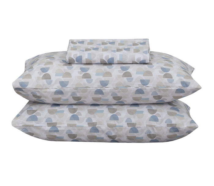 Double Bed Sheet Design NC-C 5091 - Nishat Creative Store