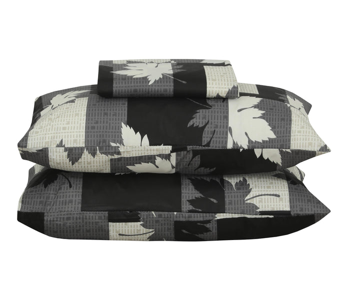 Double Bed Sheet Design NC-C 5092 - Nishat Creative Store