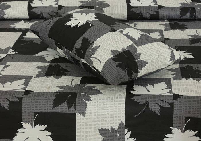 Double Bed Sheet Design NC-C 5092 - Nishat Creative Store
