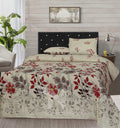 Double Bed Sheet Design NC-C 5093 - Nishat Creative Store