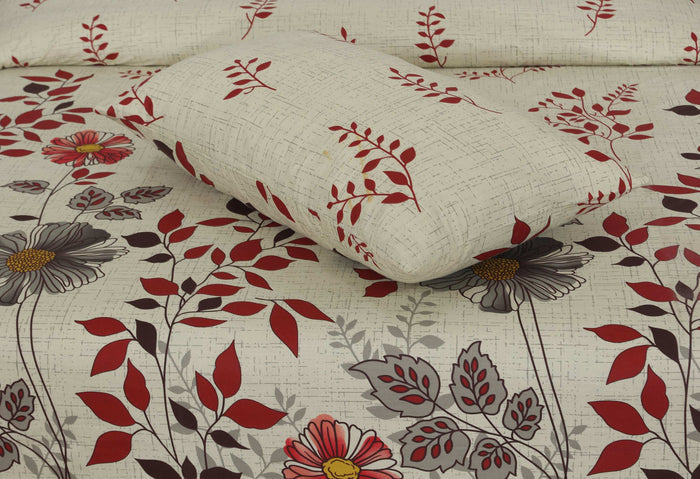 Double Bed Sheet Design NC-C 5093 - Nishat Creative Store