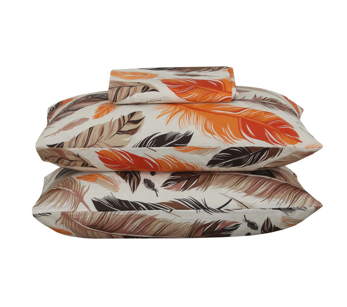 Double Bed Sheet Design NC-C 5094 - Nishat Creative Store