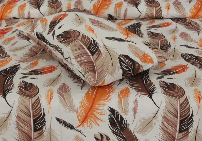 Double Bed Sheet Design NC-C 5094 - Nishat Creative Store