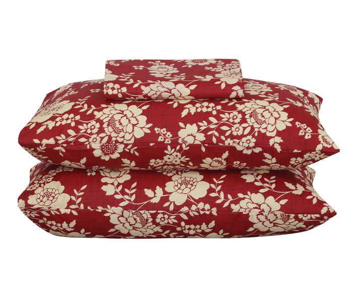 Double Bed Sheet Design NC-C 5099 - Nishat Creative Store