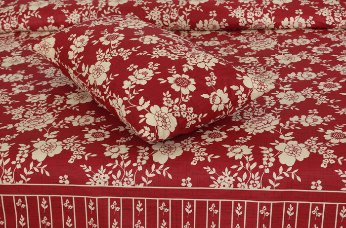 Double Bed Sheet Design NC-C 5099 - Nishat Creative Store