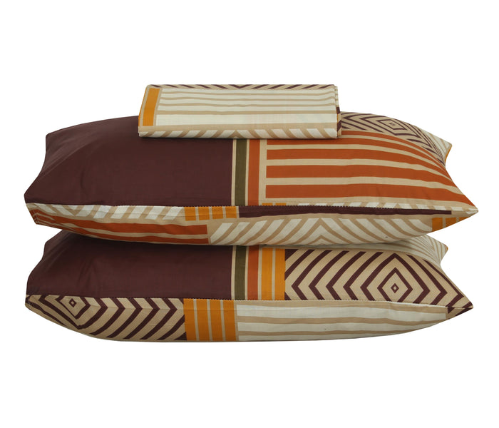 Double Bed Sheet Design NC-C 6000 - Nishat Creative Store