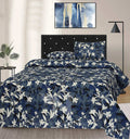 Double Bed Sheet Design NC-C 6002 - Nishat Creative Store