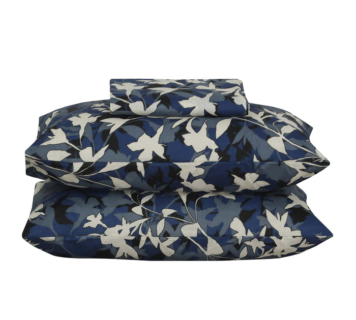 Double Bed Sheet Design NC-C 6002 - Nishat Creative Store