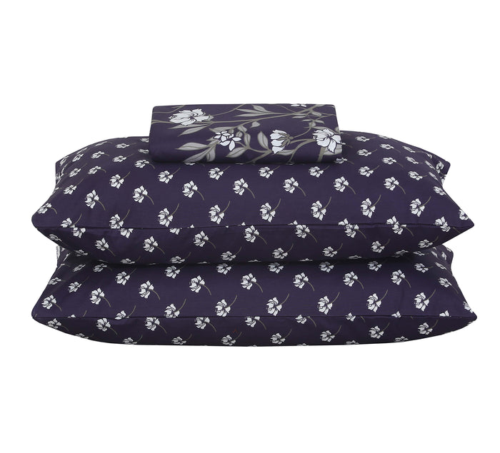 Double Bed Sheet Design NC-C 6014 - Nishat Creative Store