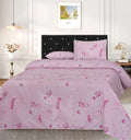 Double Bed Sheet Design NC-C 6024 - Nishat Creative Store