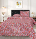 Double Bed Sheet Design NC-C 6025 - Nishat Creative Store