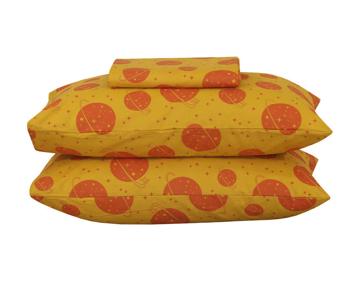 Double Bed Sheet Design NC-C 6038 - Nishat Creative Store