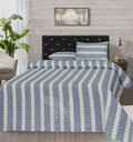 Double Bed Sheet Design NC-C 6039 - Nishat Creative Store
