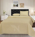 Double Bed Sheet Design NC-C 6040 - Nishat Creative Store
