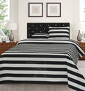 Double Bed Sheet Design NC-C 6041 - Nishat Creative Store
