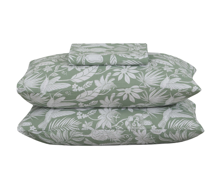 Double Bed Sheet Design NC-C 6044 - Nishat Creative Store