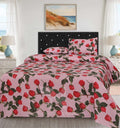 Double Bed Sheet Design NC-C 6045 - Nishat Creative Store