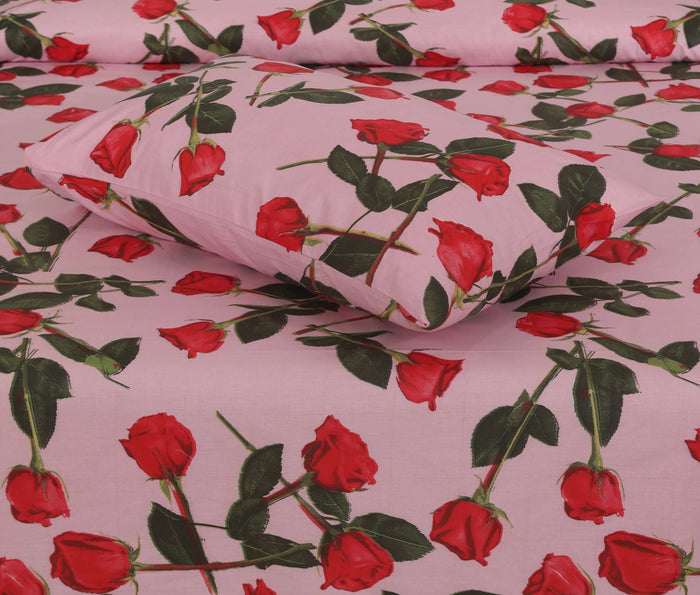 Double Bed Sheet Design NC-C 6045 - Nishat Creative Store