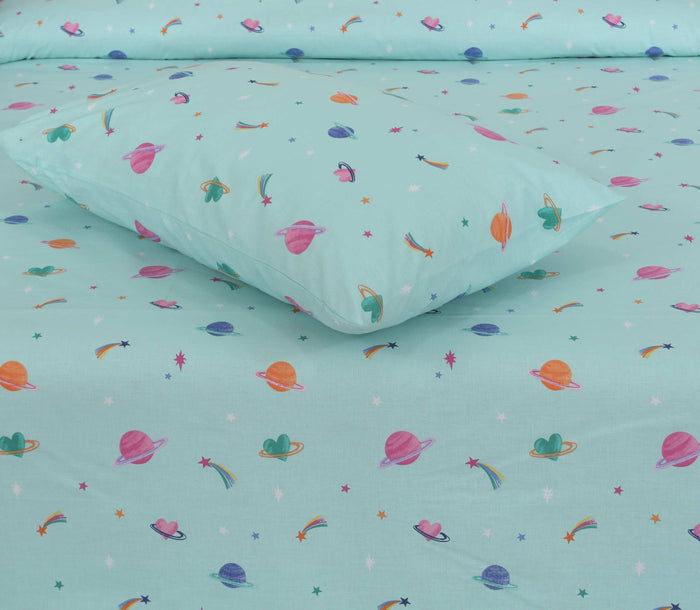 Double Bed Sheet Design NC-C 6047 - Nishat Creative Store