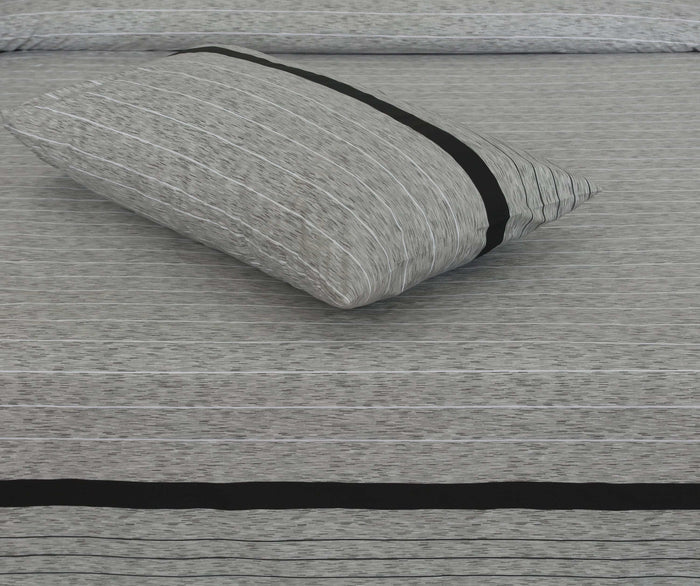 Double Bed Sheet Design NC-C 6048 - Nishat Creative Store
