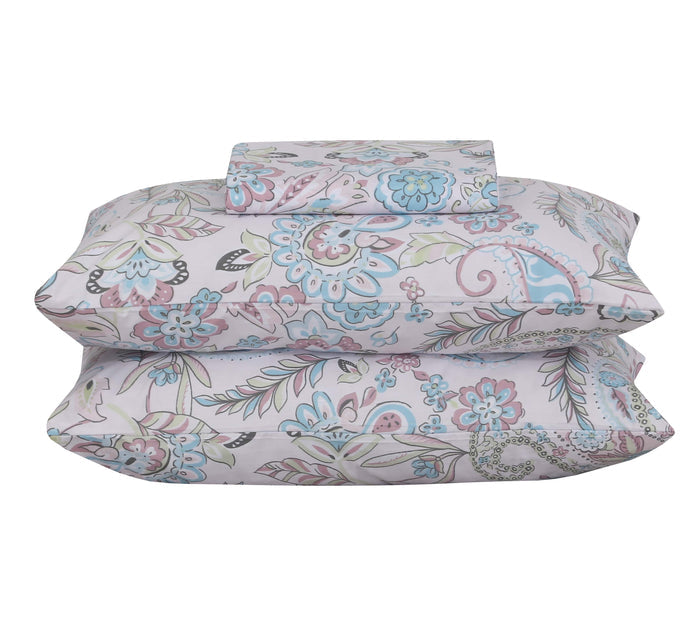 Double Bed Sheet Design NC-C 6089 - Nishat Creative Store