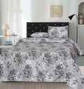 Double Bed Sheet Design NC-C 6091 - Nishat Creative Store