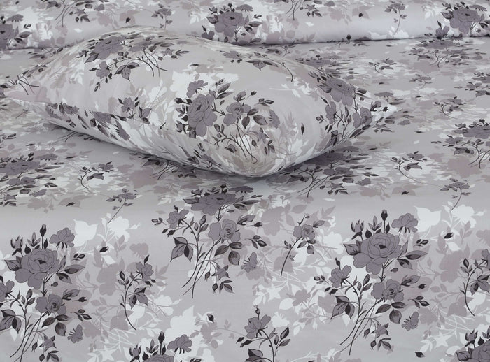 Double Bed Sheet Design NC-C 6091 - Nishat Creative Store