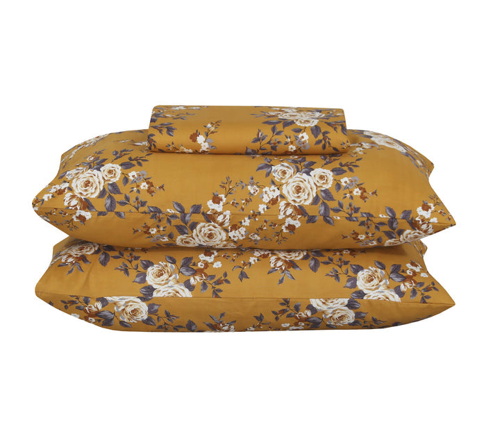 Double Bed Sheet Design NC-C 6094 - Nishat Creative Store