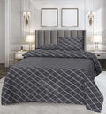 Double Bed Sheet Design NC-C 7026 - Nishat Creative Store