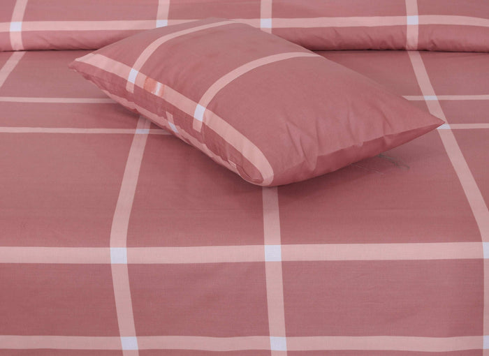 Double Bed Sheet Design NC-C 7036 - Nishat Creative Store