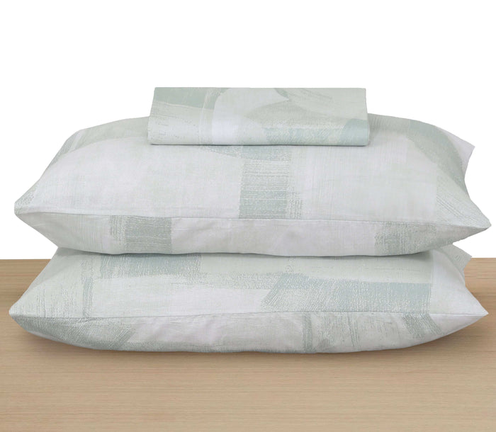 Double Bed Sheet Design NC-C 7048 - Nishat Creative Store