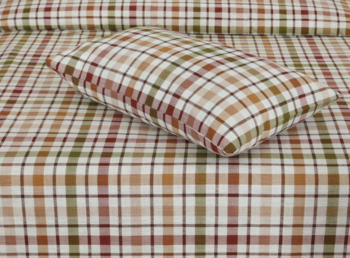 Double Bed Sheet Design NC-D 5084 - Nishat Creative Store